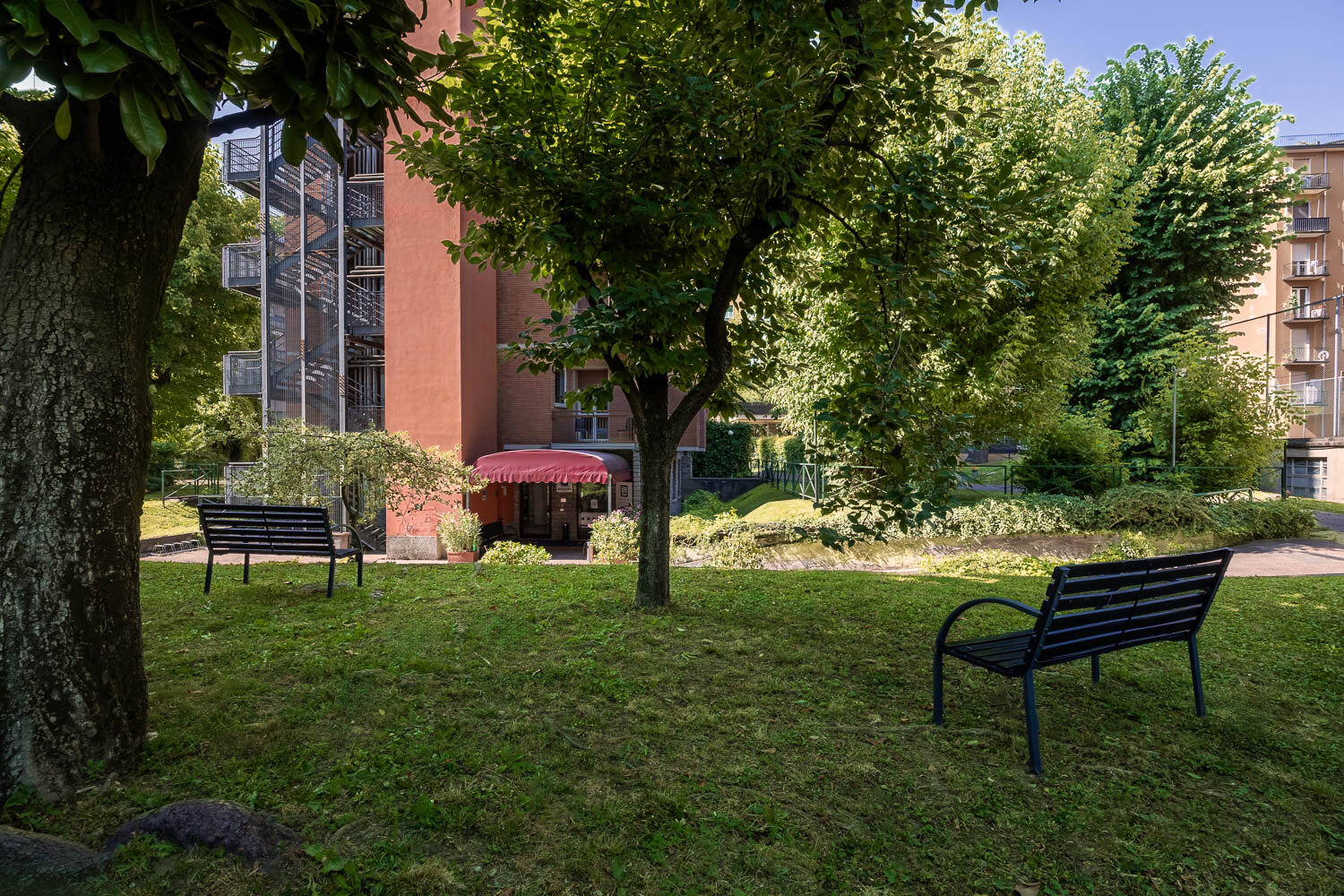 Фото iH Aparthotel Milano Argonne Park