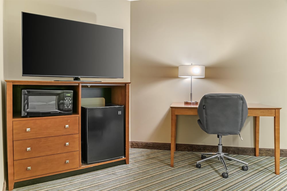 Фото Best Western Plus Traverse City