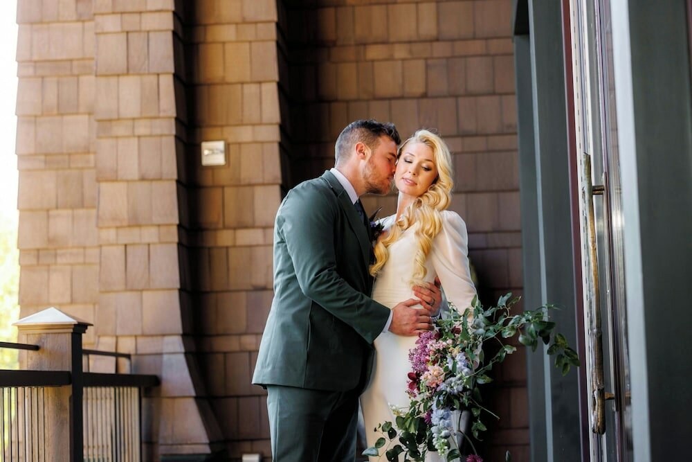 Фото Grand Bohemian Lodge Greenville Autograph Collection