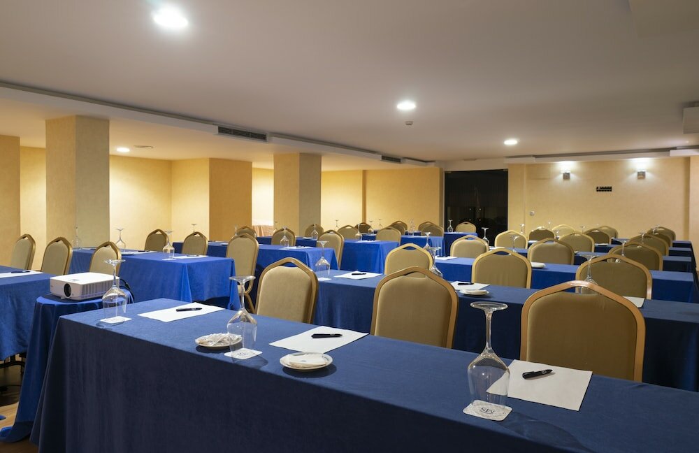 Фото Ms Aguamarina Suites