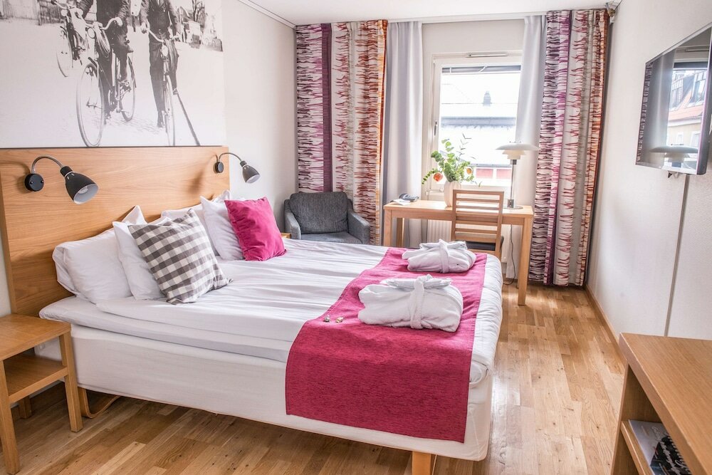 Фото Best Western Plus Kalmarsund Hotell