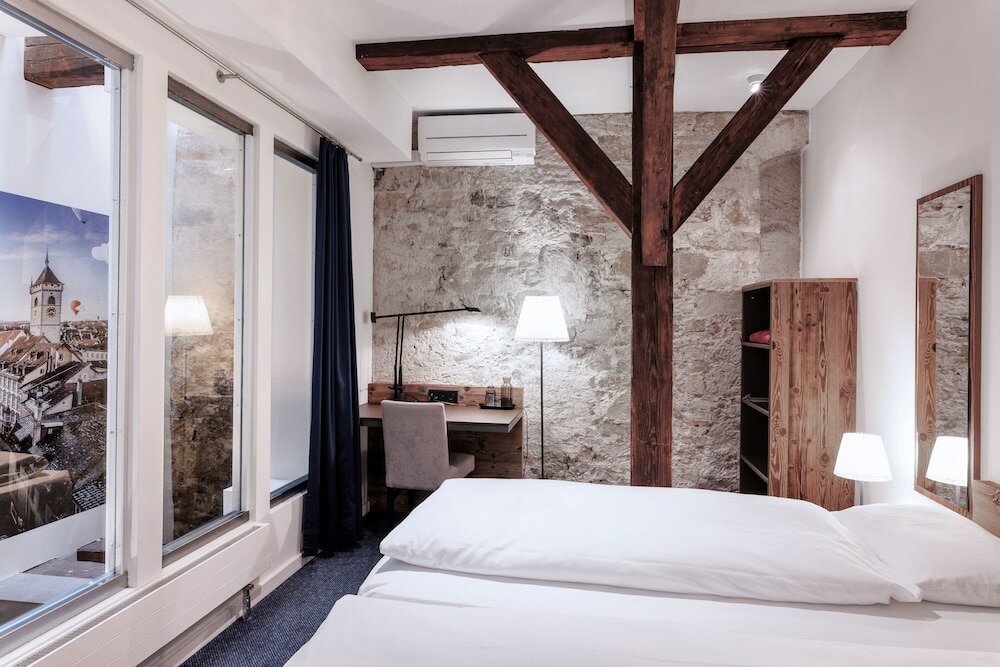 Фото Hotel zum Rüden