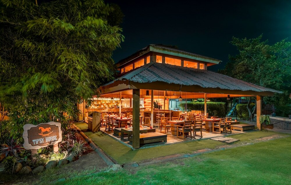 Фото Lagoona Resort