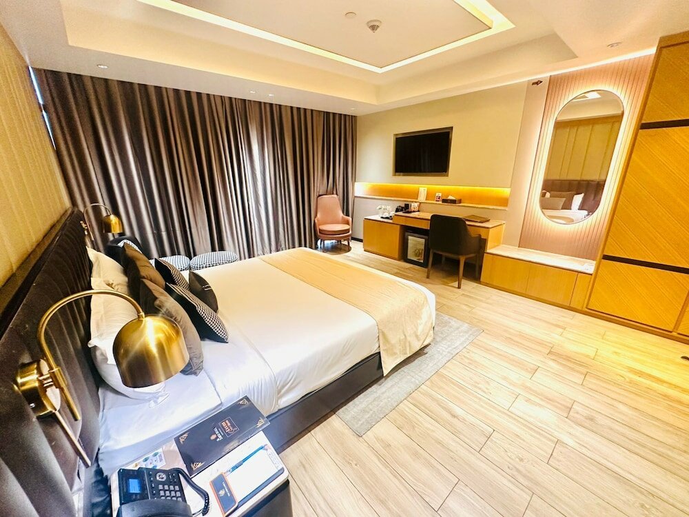 Фото The Zabeer Dhaka