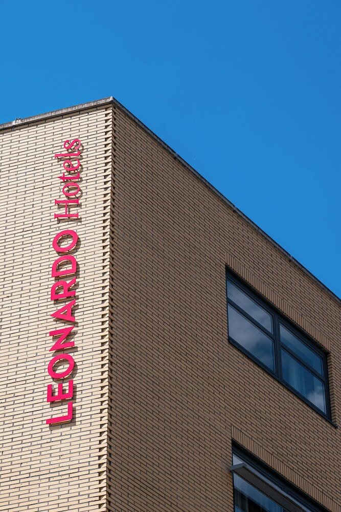 Фото City Hotel Hengelo