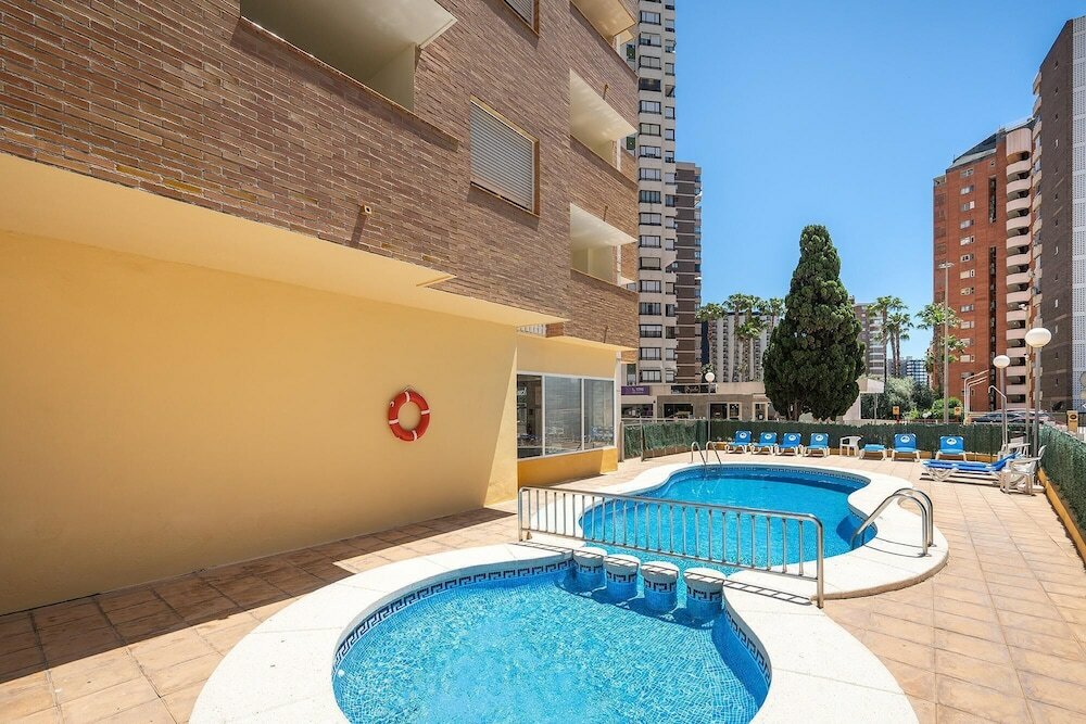 Фото Poseidon Resort