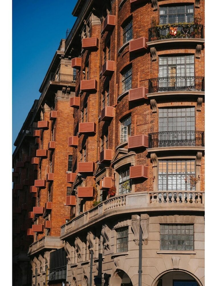 Фото Magnificent International Hotel Xintiandi People's Square