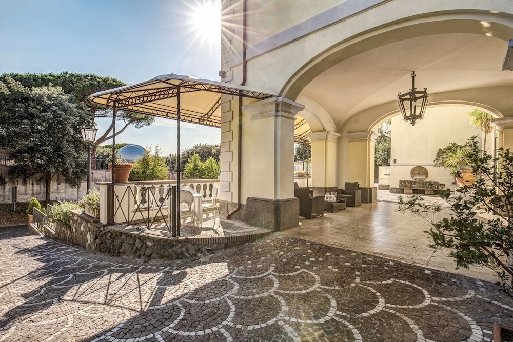 Фото Hotel Castel Vecchio