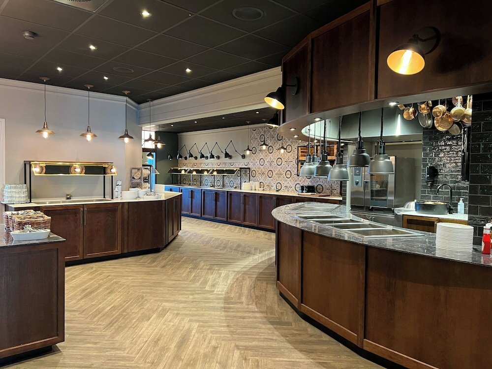 Фото Quality Hotel Olavsgaard