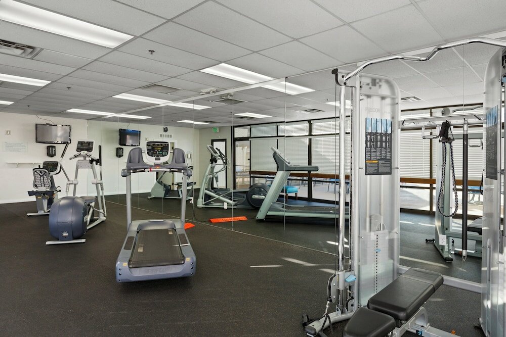 Фото WorldMark Reno