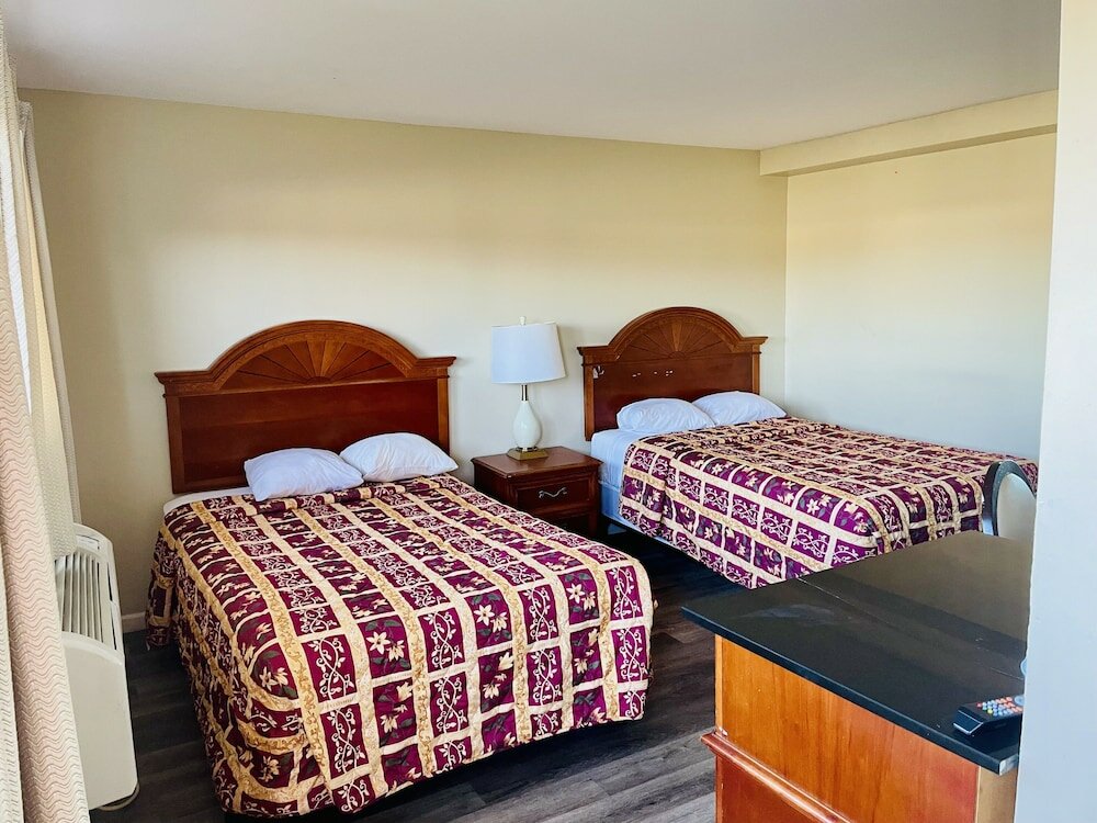 Фото Skylark Motel