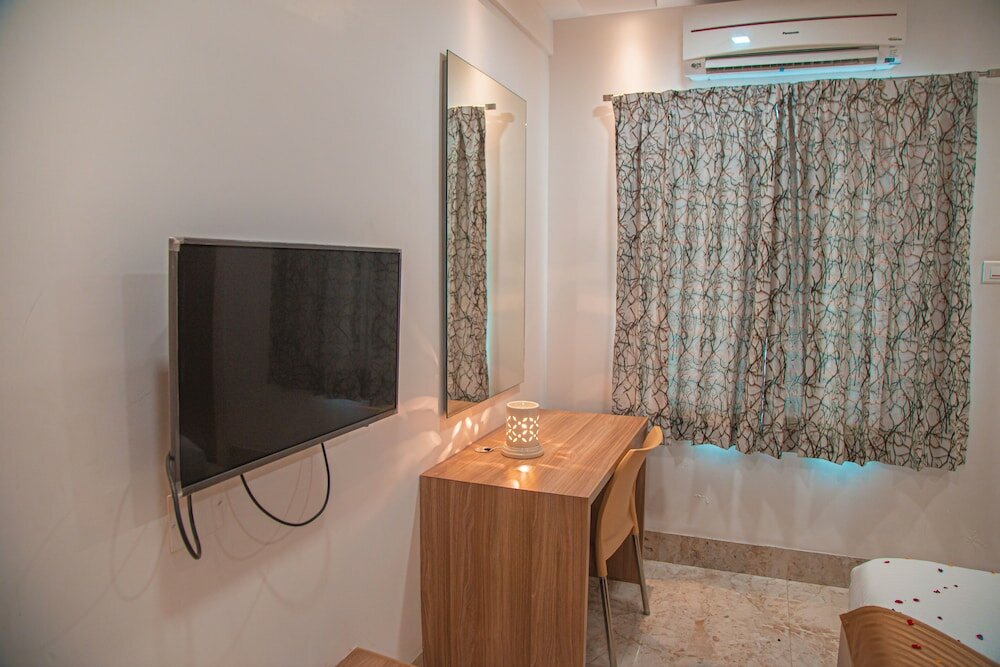 Фото Park Avenue Suites