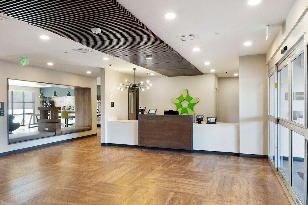 Фото Extended Stay America Premier Suites Phoenix Chandler Downto