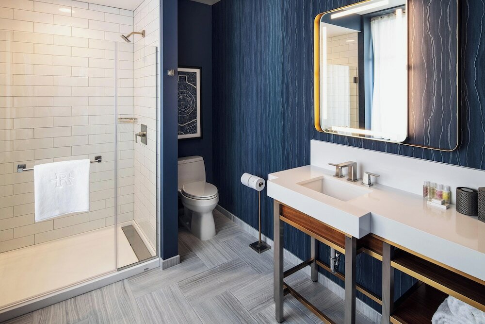 Фото Rand Tower Hotel, Minneapolis, A Tribute Portfolio Hotel