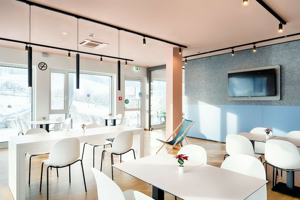 Фото B&b Hotel Willingen