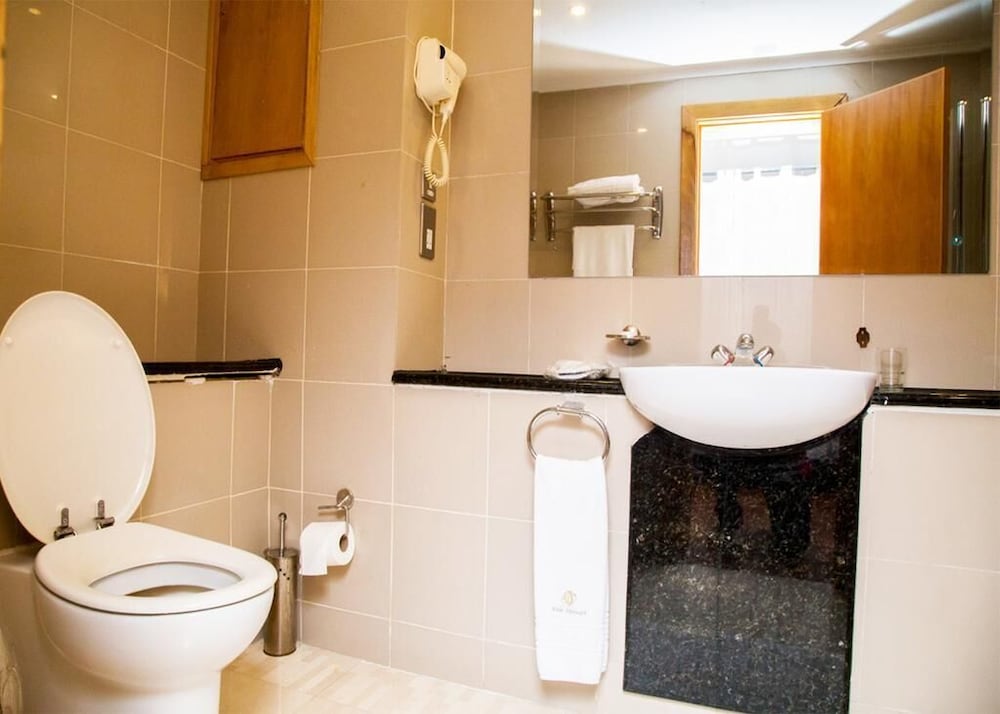 Фото Casa Rerri Boutique Hotel Asokoro