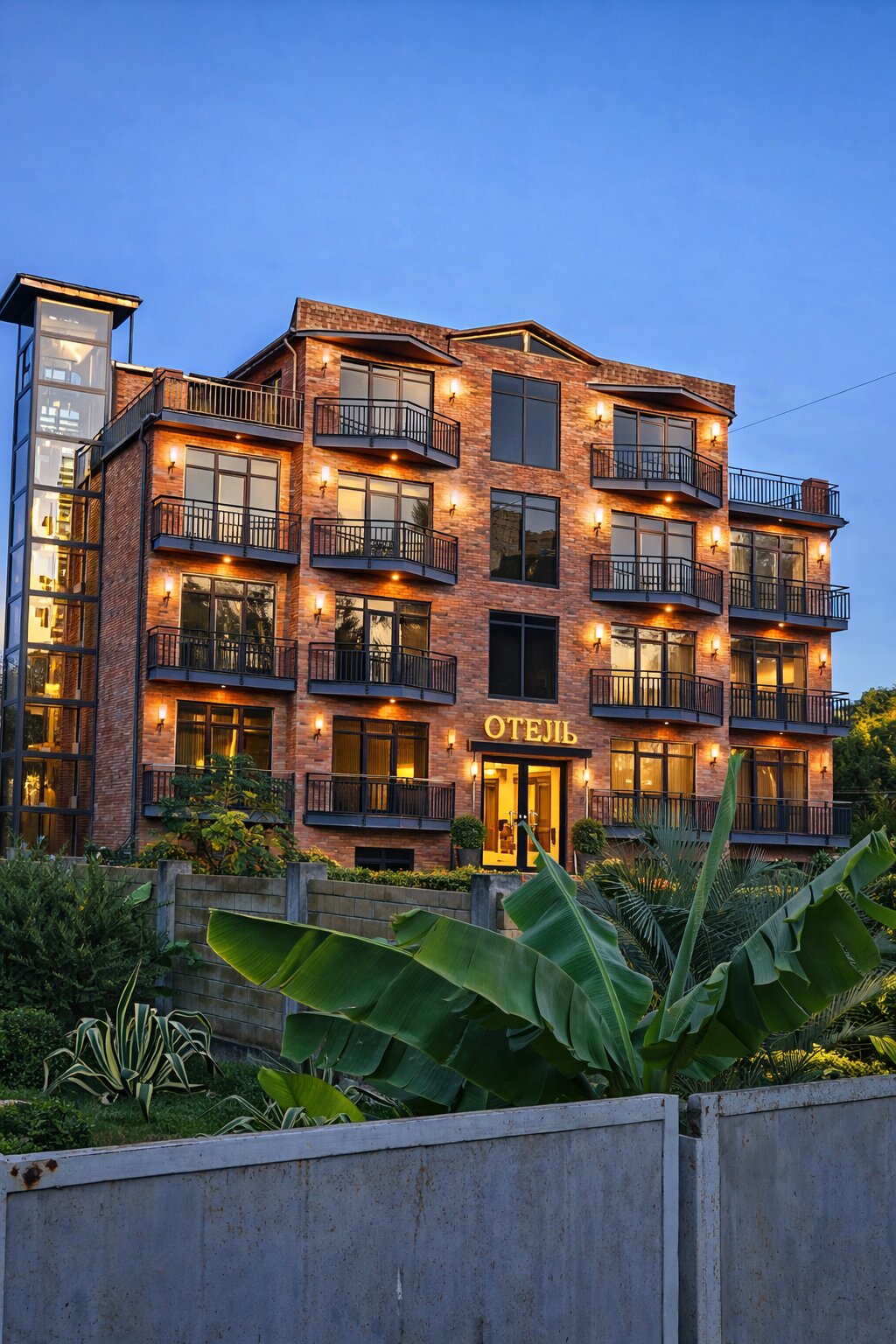 Фото отеля 2