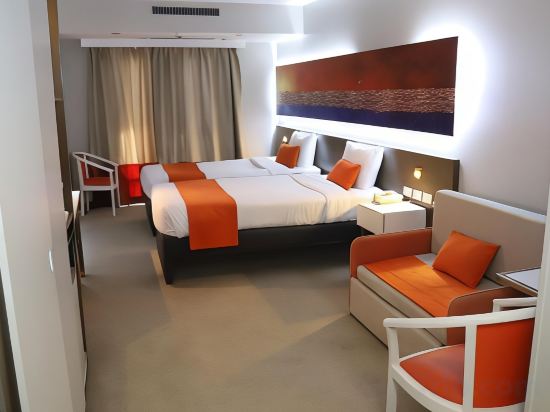 Фото Citymax Hotel Aswan