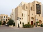 Hotel Borj Dhiafa