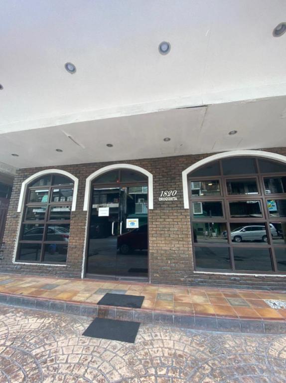 Фото Oyo 797 Brickwood Suites