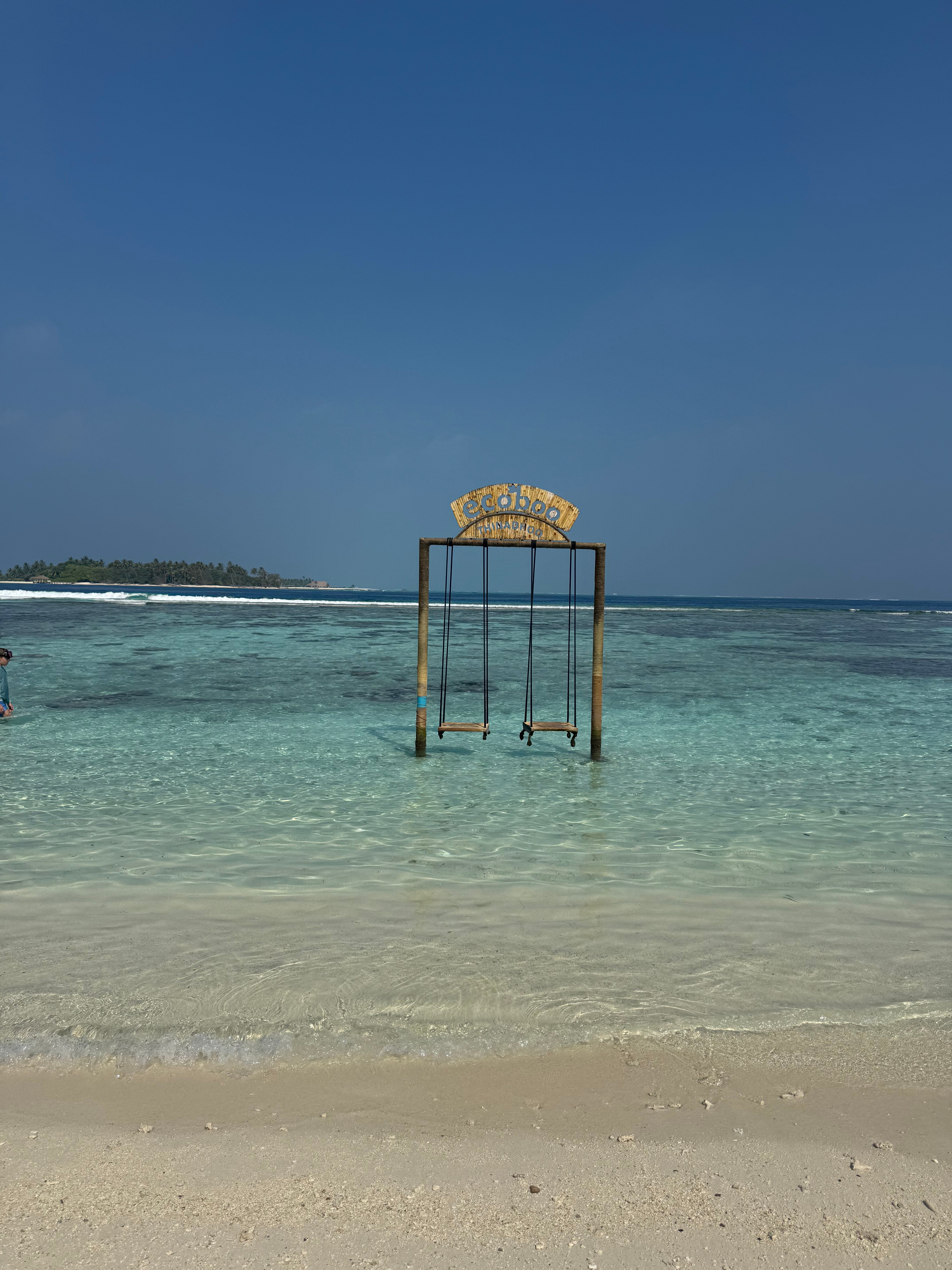 Фото Ecoboo Maldives