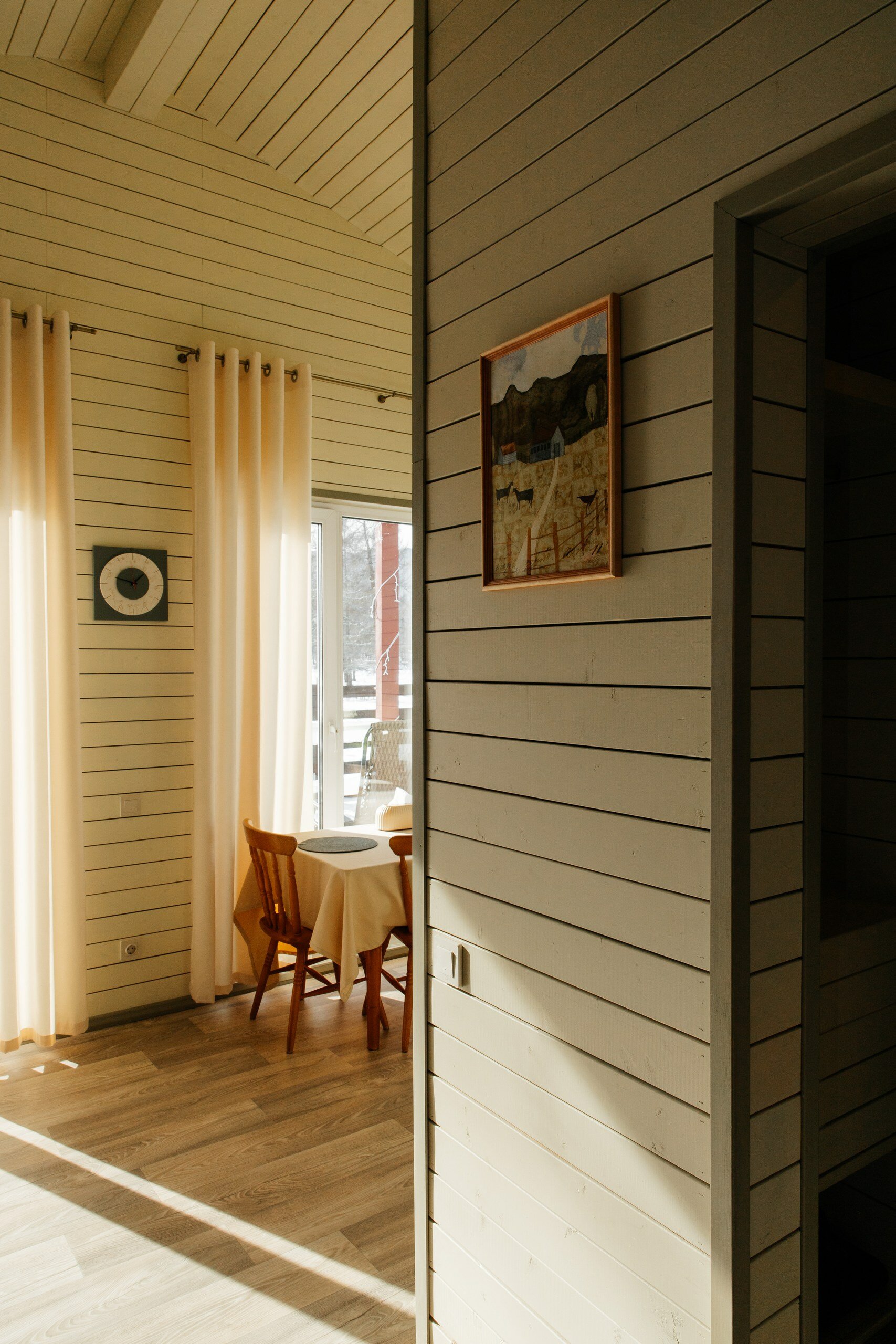 Фото Аврора