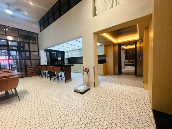 Фото 14 Sathorn hotel