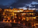 Caldera Hotel