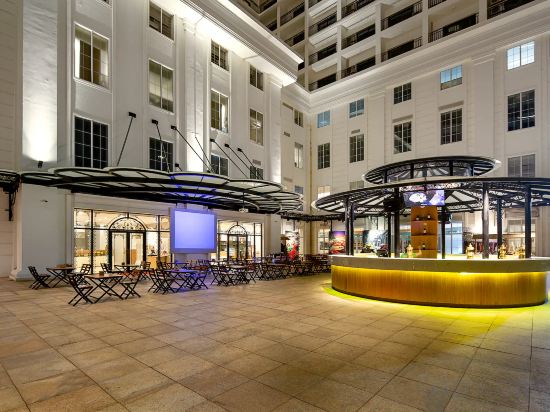 Фото Wyndham Danang Golden Bay