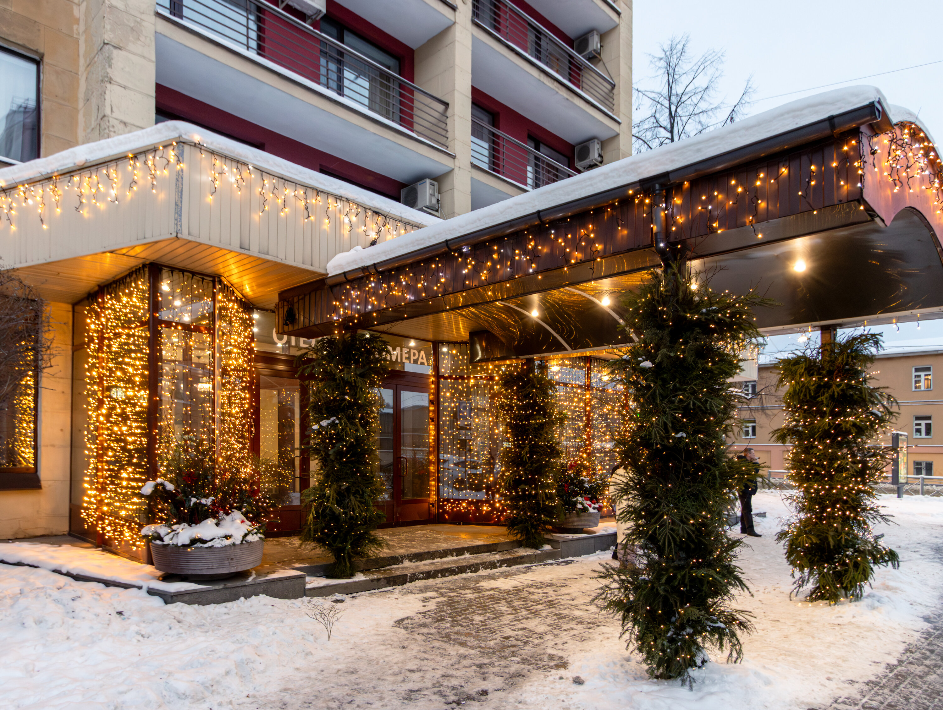 Фото отеля 4