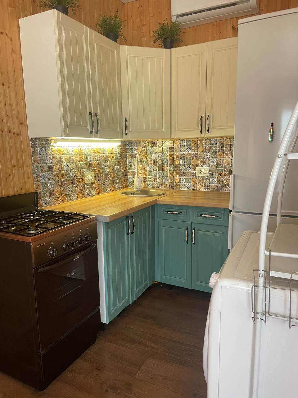 Фото Гостевой дом Оле-Лукойе