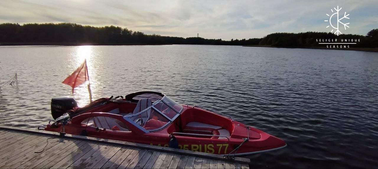 Фото Seliger Unique Seasons