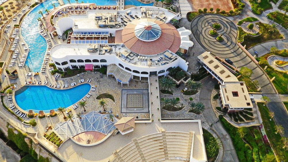 Фото Reef Oasis Blue Bay Resort