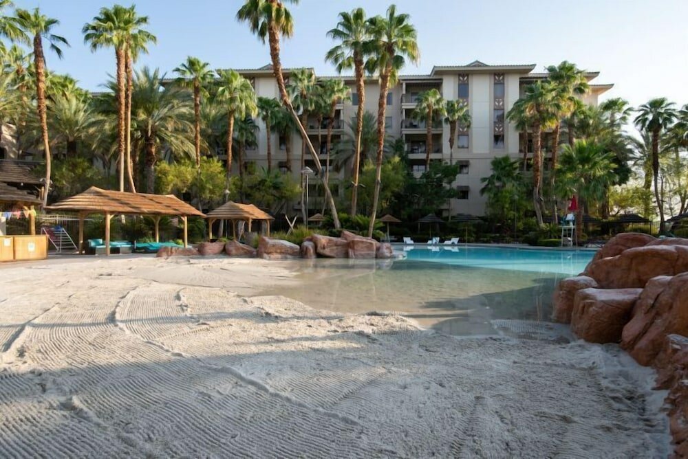 Фото Tahiti Village Resort & SPA