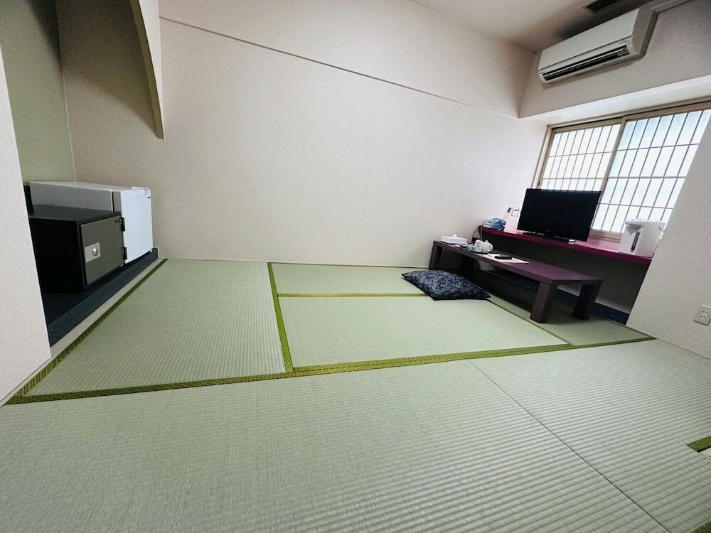 Фото Hotel Hanageshiki