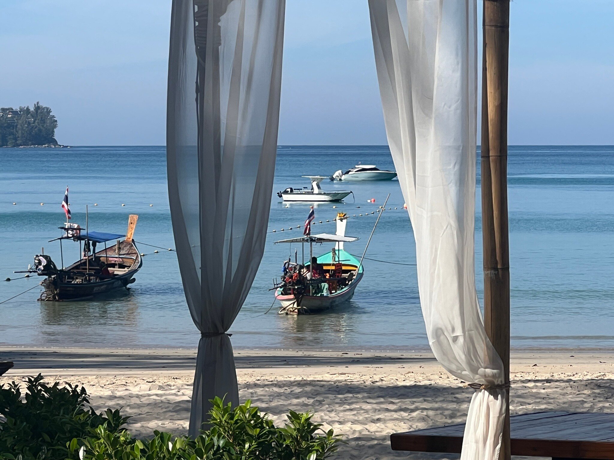 Фото Novotel Phuket Kamala Beach