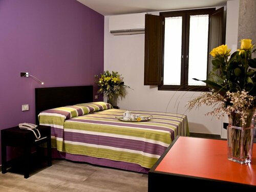 Гостиница Casepicarmo Guest House & Spa в Аугусте