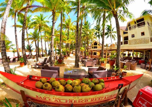 Внешний вид отеля  Ambassador In Paradise в Малае, фото 3