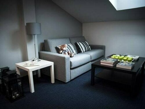 Внешний вид отеля Hotel Forum Evolución в Бургосе, фото 5