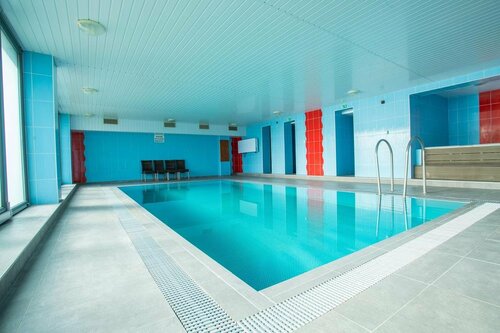 Гостиница Hotel Kras в Южноморавском крае