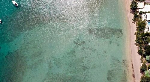 Внешний вид отеля The Cove Phuket в Ви Чите, фото 4