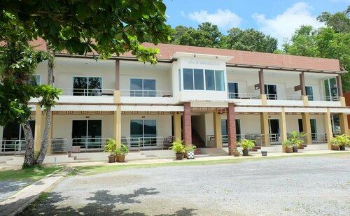 Гостиница Chokdee Resort KohChang в Ко Чанге