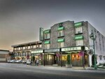 Hotel Continental