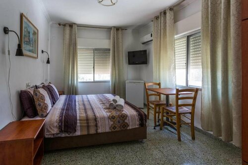 Гостиница Amigo Hotel On The в Нагарии