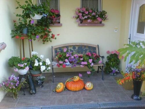 Гостиница Chez Joséphine в Саверн