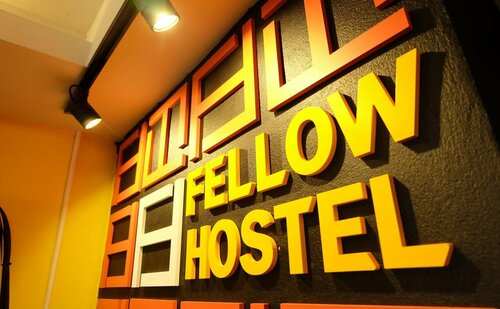 Fellow Hostel