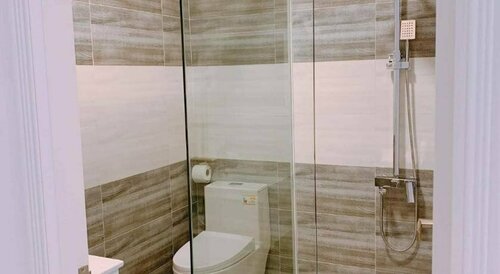 Гостиница Royal Hotel в Провинции Бакльеу