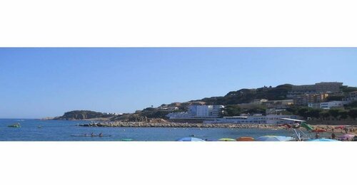 Гостиница Hotel Calendula в Сане-Фелиу-де-Гишольсе