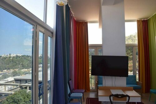Гостиница Damask Rose Lebanese Guest House в Джунии
