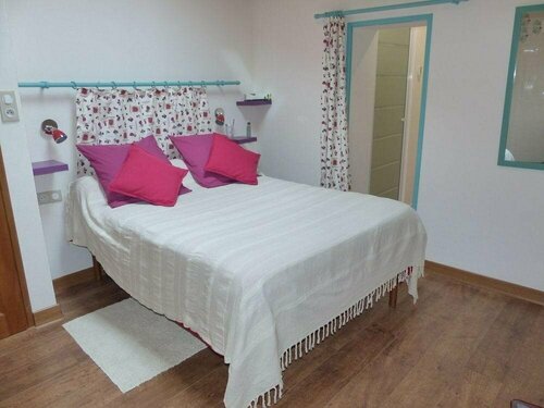 Гостиница Chez Tiane в Тйе